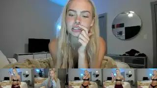 ariah_is_blonde Chaturbate cam show 2026-09-02 02:11