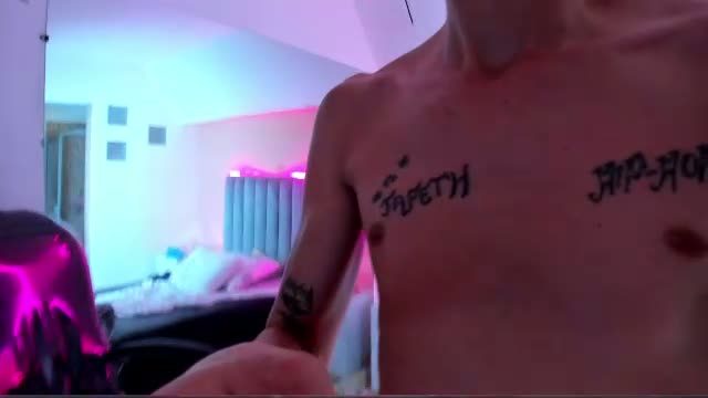 ariana_cri_x Chaturbate webcam recording 2026-09-20