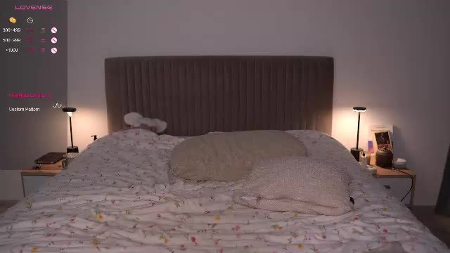 arielbell_ Chaturbate cam show 2026-08-30 20:34