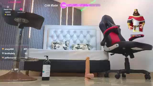 aris_sexx Chaturbate webcam recording 2026-08-04 03:56