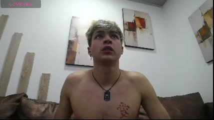 arissha_lee Chaturbate live cam show 2026-09-08 20:25