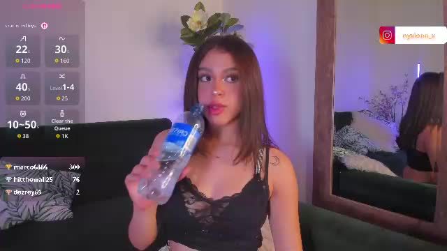 artemis_nyx — webcam recording 2026-09-21 00:12 | Chaturbate
