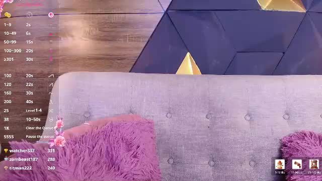 ary_hanna Chaturbate cam rip 2026-07-15 08:19