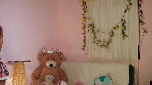 ashley_winhouse Chaturbate cam recording 2026-08-06 08:15
