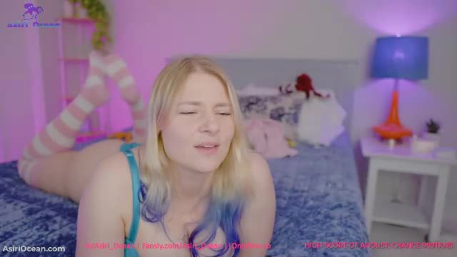 asiri_ocean Chaturbate cam video 2026-08-05 01:05