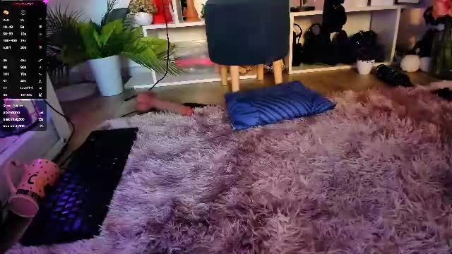 asya_sweet_ Chaturbate cam rip 2026-09-03 02:33