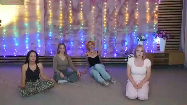 asyaxoteam Chaturbate live recording 2026-08-27 17:39