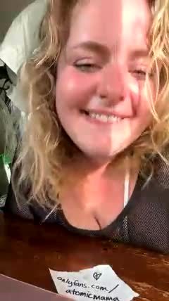 atomicmama Chaturbate live recording 2026-07-22 01:10