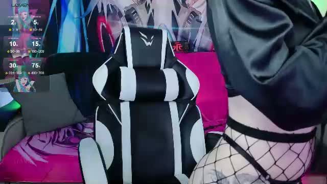 aurora_natsuki Chaturbate cam rip 2026-08-27 12:49