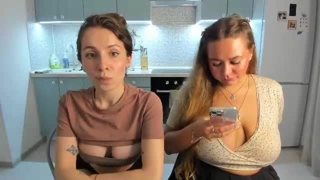 aurore_harris Chaturbate cam rip 2026-09-30 01:49