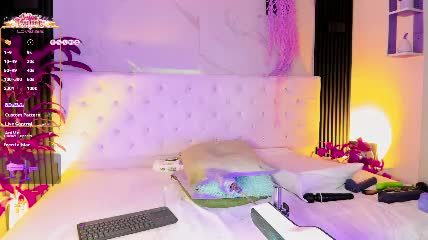 ava_malaikaa Chaturbate cam show 2026-09-09 14:34