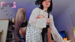 averywillow Chaturbate webcam recording 2026-07-21
