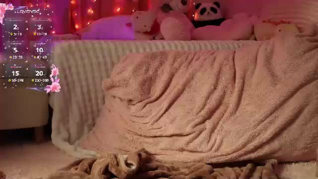 aviblush Chaturbate live recording 2026-09-30 06:04