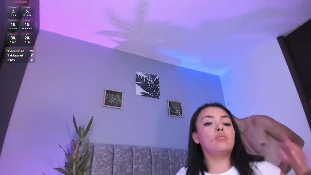 axelandlara Chaturbate live recording 2026-08-06 04:42
