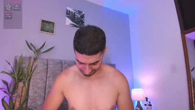 axelandlara Chaturbate webcam rip 2026-08-24 22:53