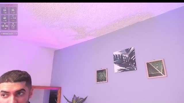 axelandlara Chaturbate live cam show 2026-09-30 22:51