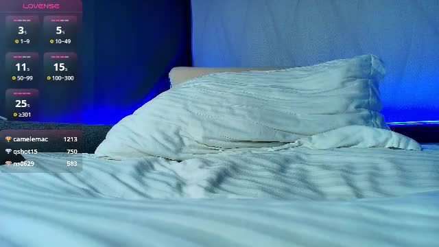ayla_mark Chaturbate webcam rip 2026-09-18 03:07