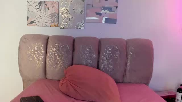 aylah_beckham Chaturbate live cam show 2026-07-31 01:08