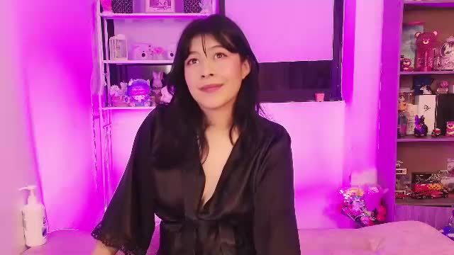ayumi_tanaka Chaturbate webcam show 2026-09-29 01:43