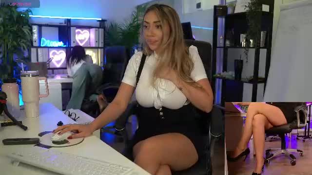 babesgowild Chaturbate webcam show 2026-09-03 12:23