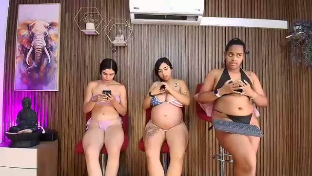 badgirls_000 Chaturbate live recording 2026-09-10 18:51