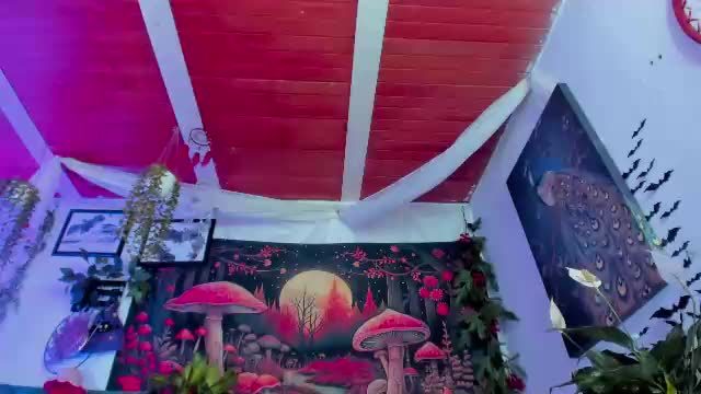 bathory_vamps Chaturbate cam rip 2026-09-03 21:01
