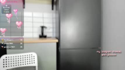 battyheaven Chaturbate webcam recording 2026-08-26