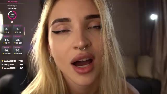 beckymadsons Chaturbate cam show 2026-08-24 15:22