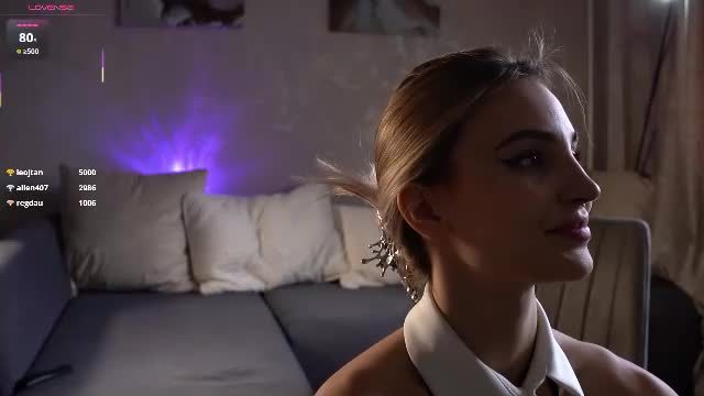beckymadsons Chaturbate webcam recording 2026-09-05