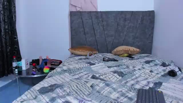 bella_bleak Chaturbate cam video 2026-10-01 03:57
