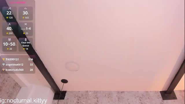 bella_kitty_ Chaturbate cam rip 2026-08-12 16:17