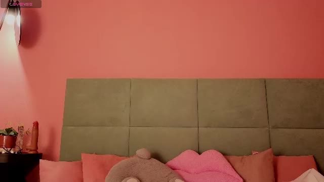 bella_stewarttt Chaturbate cam video 2026-07-30 04:42