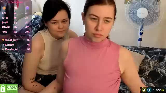 bettyandrich Chaturbate live cam show 2026-08-12 14:08