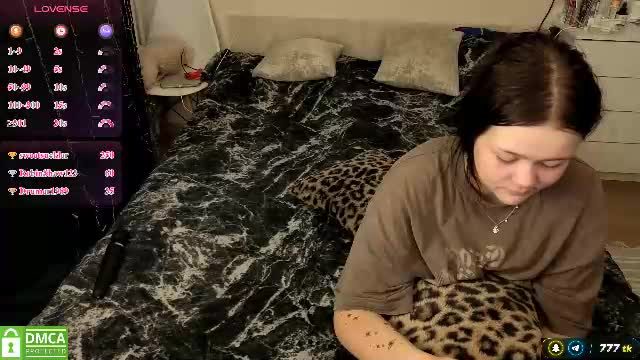 bettyandrich Chaturbate cam rip 2026-10-03 14:00