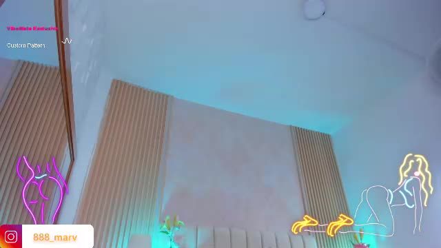 bilie_rouse1 Chaturbate cam rip 2026-08-24 11:04