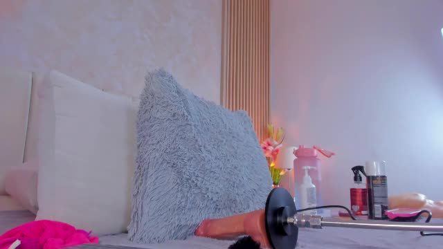 bilie_rouse1 Chaturbate webcam rip 2026-08-27 09:00