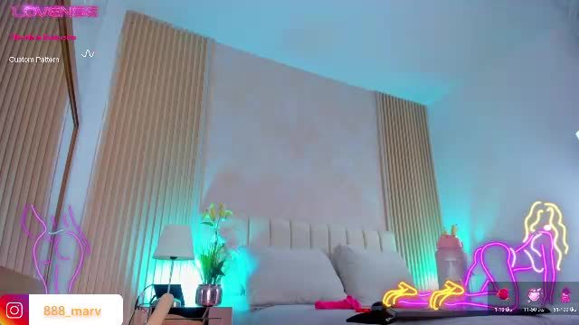 bilie_rouse1 Chaturbate live cam show 2026-08-29 09:32