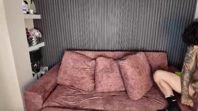 billieee07 Chaturbate live recording 2026-09-12 10:39
