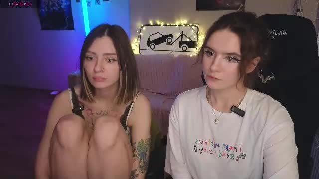 blackpinkkittens Chaturbate live recording 2026-09-17