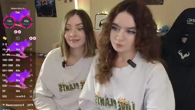 50 min live cam show — blackpinkkittens on Chaturbate