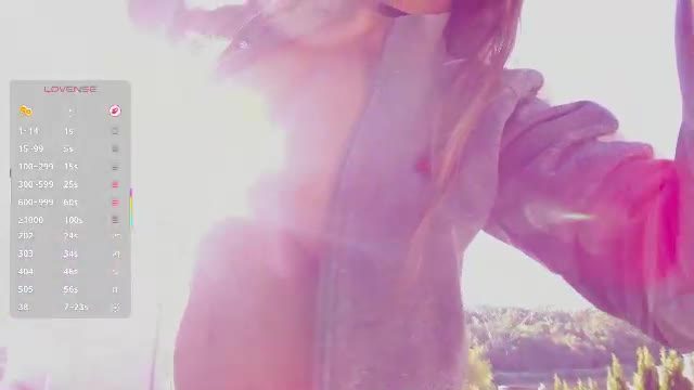 blazingeve full cam show dated 2026-09-16 07:43