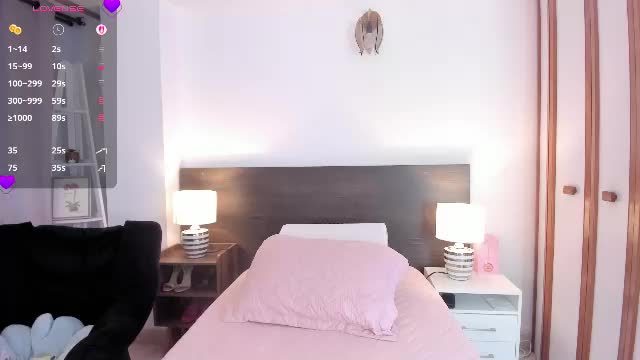 _bleuelune Chaturbate cam video 2026-07-28 03:56