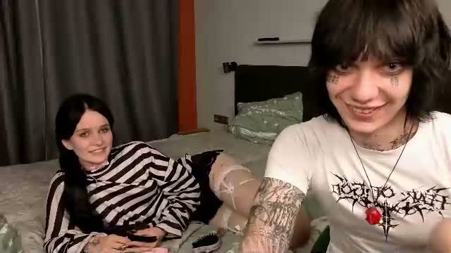 blevakira Chaturbate webcam show 2026-09-10 22:06