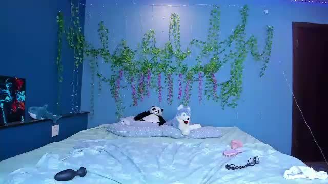 blondy_fina Chaturbate webcam rip 2026-08-24 16:58