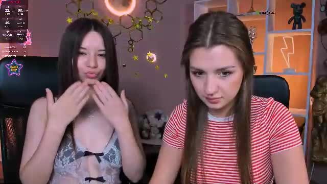 bloom_night Chaturbate cam show 2026-09-06 14:20