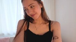 blossomweisel Chaturbate live cam show 2026-08-07 13:43