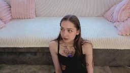 blossomweisel Chaturbate live cam show 2026-08-07 21:37