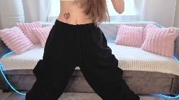 blossomweisel Chaturbate webcam recording 2026-08-09