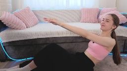 blossomweisel Chaturbate cam video 2026-08-15 14:36