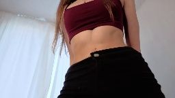 blossomweisel Chaturbate webcam recording 2026-08-29